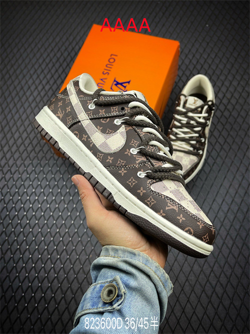 Nike Dunk(AAAA)-0821