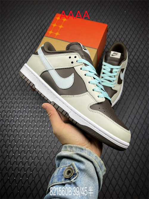 Nike Dunk(AAAA)-0823