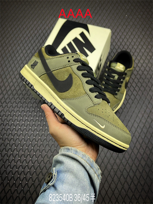 Nike Dunk(AAAA)-0833