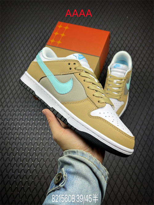 Nike Dunk(AAAA)-0838