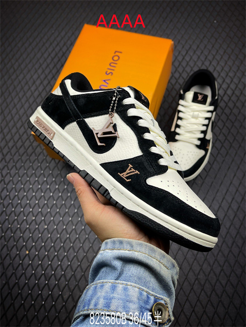 Nike Dunk(AAAA)-0843