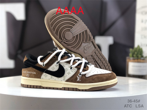 Nike Dunk(AAAA)-0845