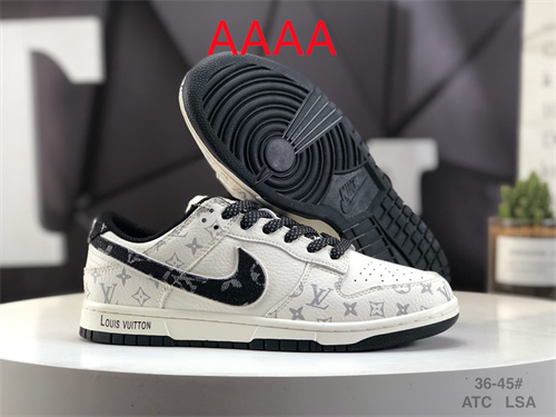 Nike Dunk(AAAA)-0848