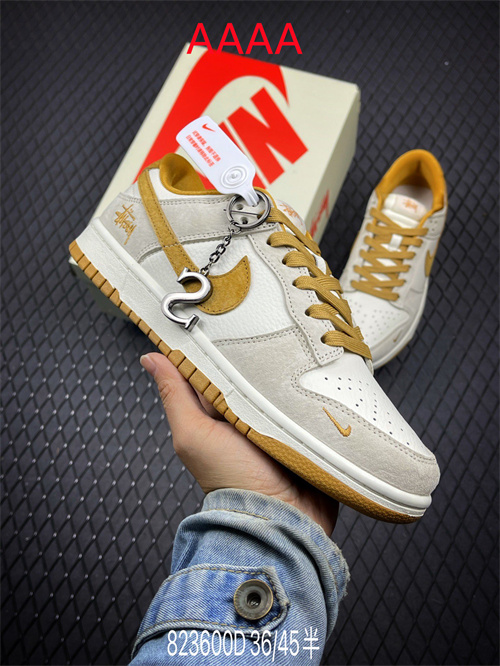 Nike Dunk(AAAA)-0855