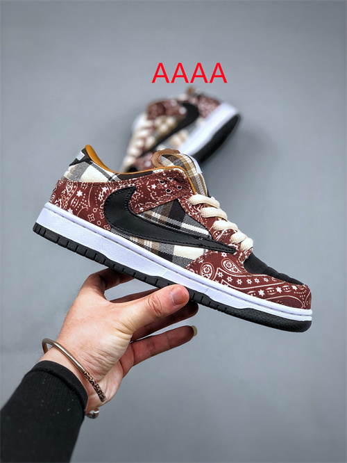 Nike Dunk(AAAA)-085