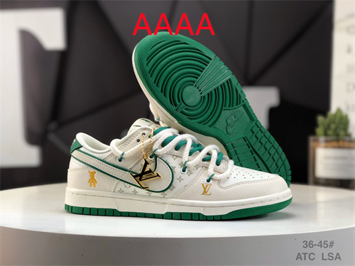 Nike Dunk(AAAA)-0857
