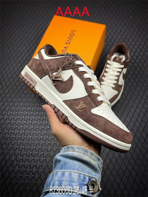 Nike Dunk(AAAA)-0860