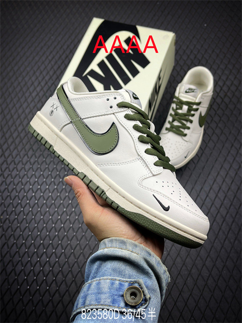 Nike Dunk(AAAA)-0861