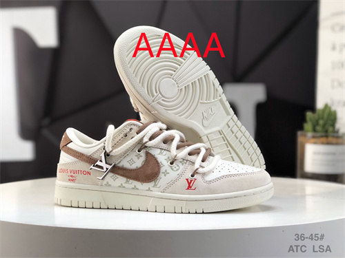Nike Dunk(AAAA)-0867