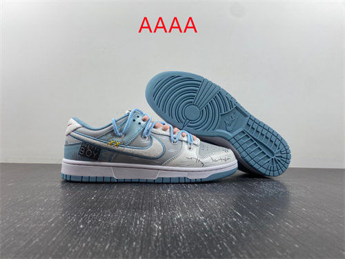 Nike Dunk(AAAA)-0875