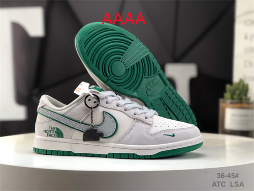 Nike Dunk(AAAA)-0877