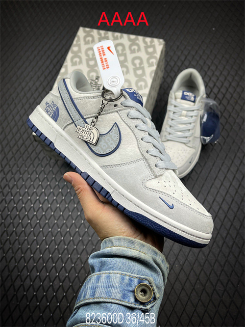 Nike Dunk(AAAA)-0886