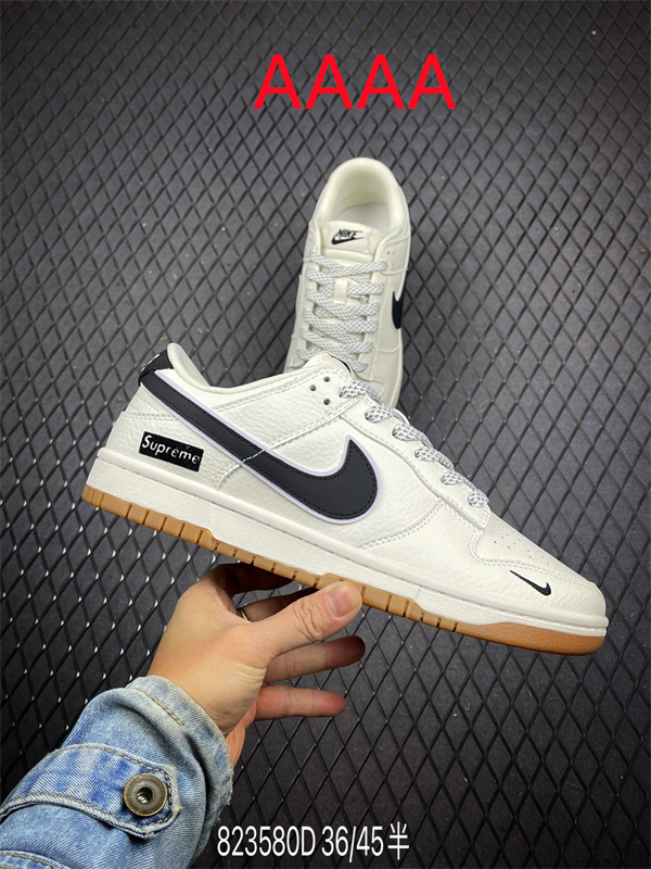 Nike Dunk(AAAA)-0898