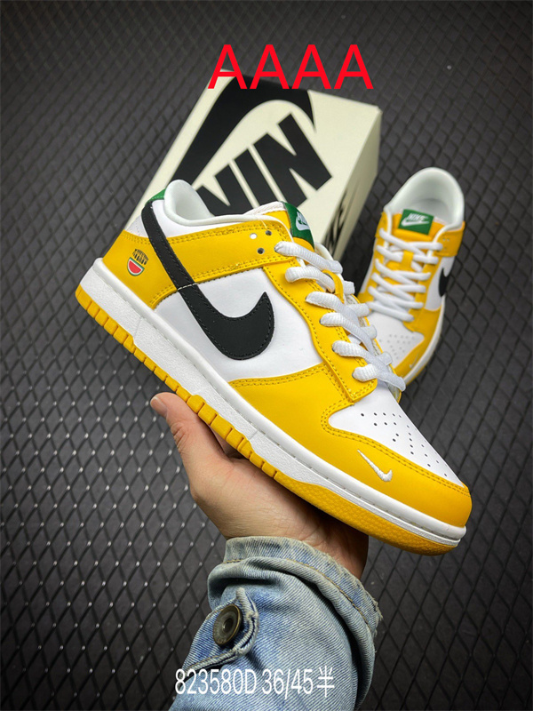 Nike Dunk(AAAA)-0901
