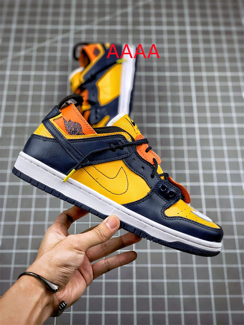Nike Dunk(AAAA)-090
