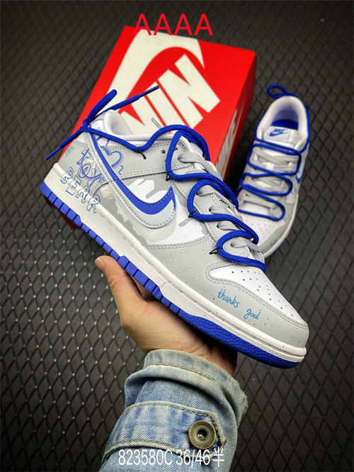 Nike Dunk(AAAA)-0908