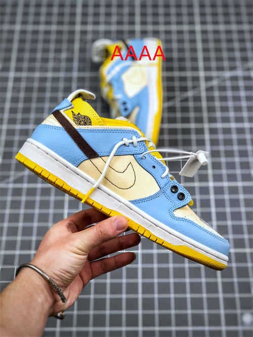 Nike Dunk(AAAA)-092