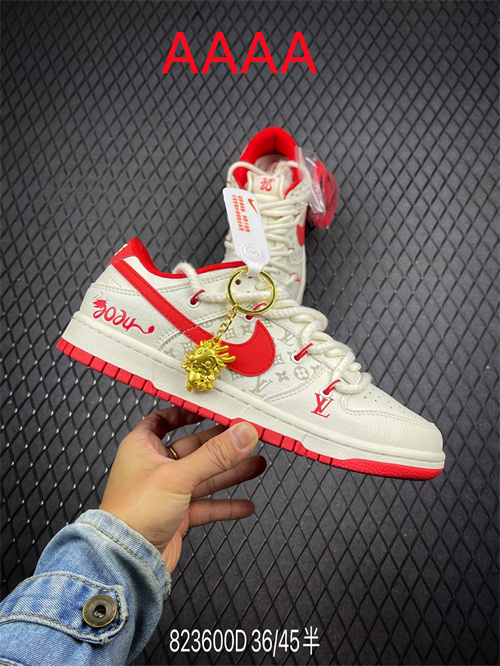 Nike Dunk(AAAA)-0928