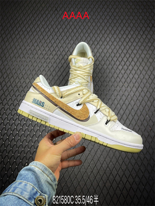 Nike Dunk(AAAA)-0932