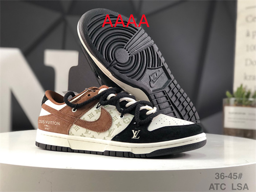 Nike Dunk(AAAA)-0938