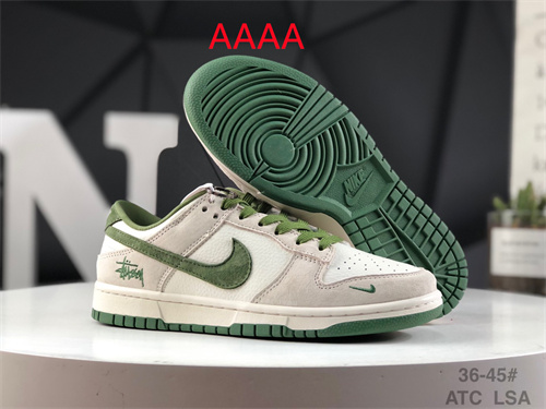 Nike Dunk(AAAA)-0949