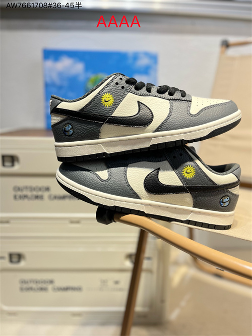 Nike Dunk(AAAA)-0952
