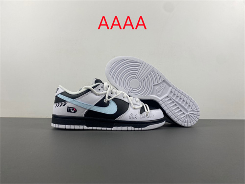 Nike Dunk(AAAA)-0956