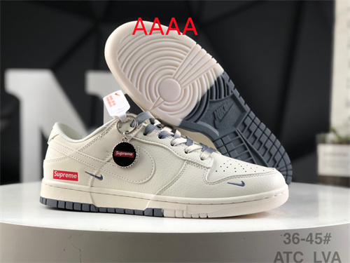 Nike Dunk(AAAA)-0979