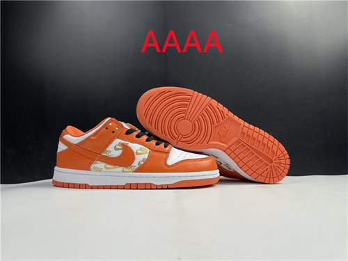 Nike Dunk(AAAA)-098