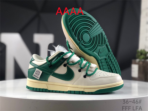 Nike Dunk(AAAA)-0987