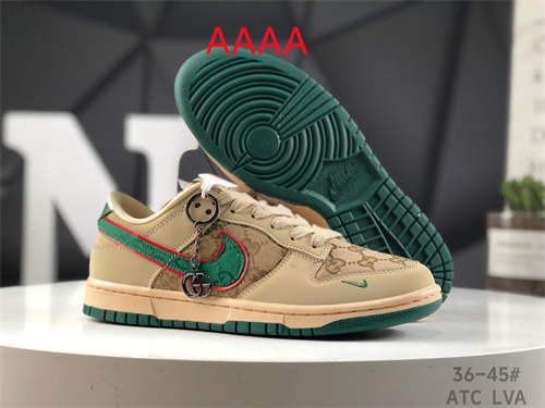 Nike Dunk(AAAA)-0995
