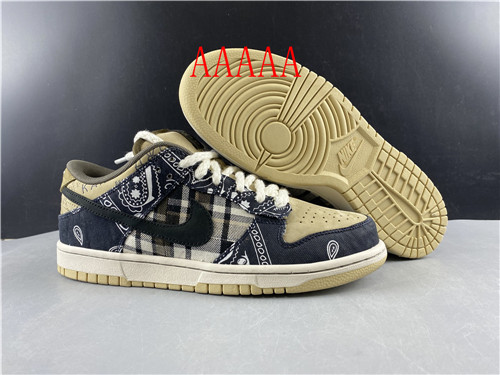 Nike Dunk(AAAAA)-001