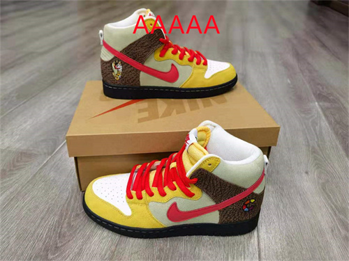 Nike Dunk(AAAAA)-120