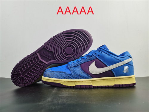 Nike Dunk(AAAAA)-123