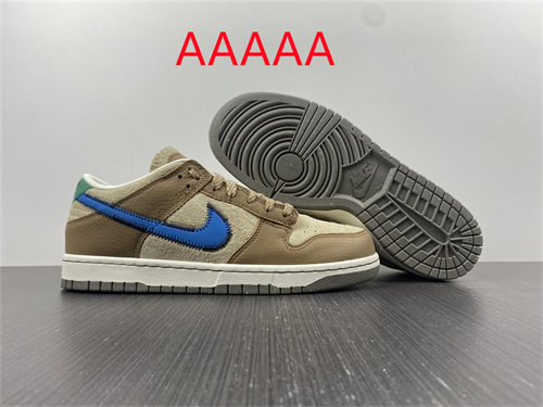 Nike Dunk(AAAAA)-167