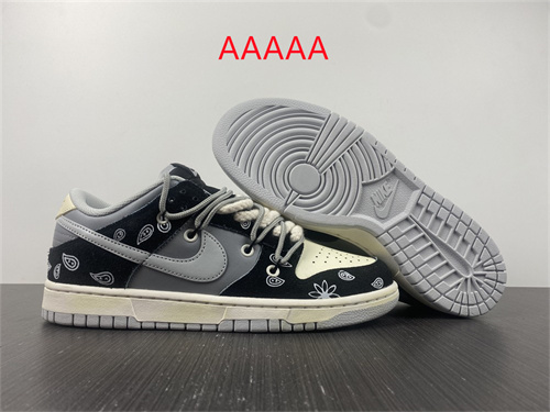 Nike Dunk(AAAAA)-179