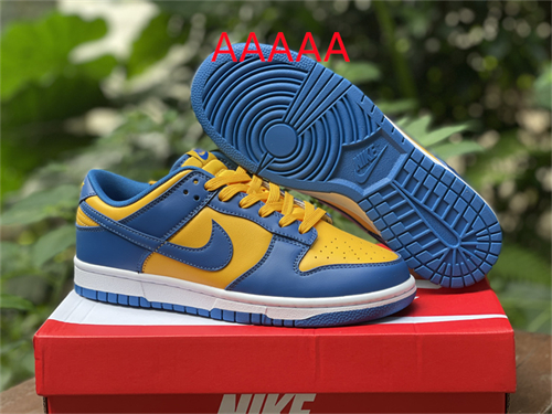 Nike Dunk(AAAAA)-209