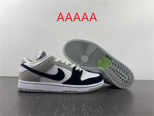 Nike Dunk(AAAAA)-214