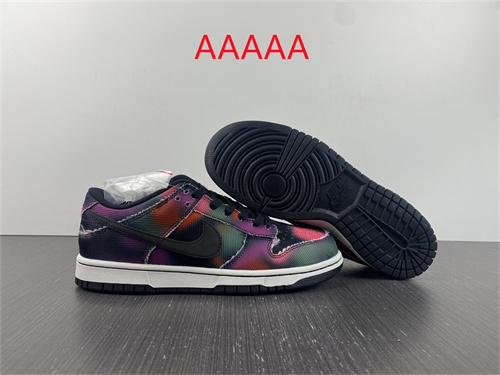 Nike Dunk(AAAAA)-215