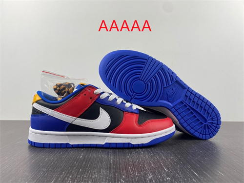Nike Dunk(AAAAA)-234