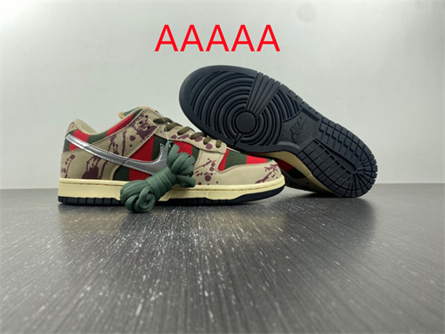 Nike Dunk(AAAAA)-245