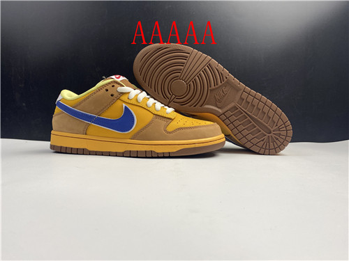 Nike Dunk(AAAAA)-038
