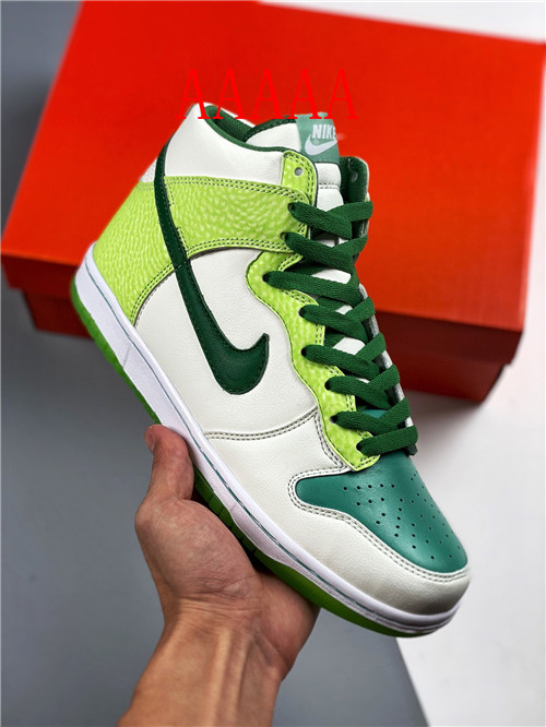 Nike Dunk(AAAAA)-058
