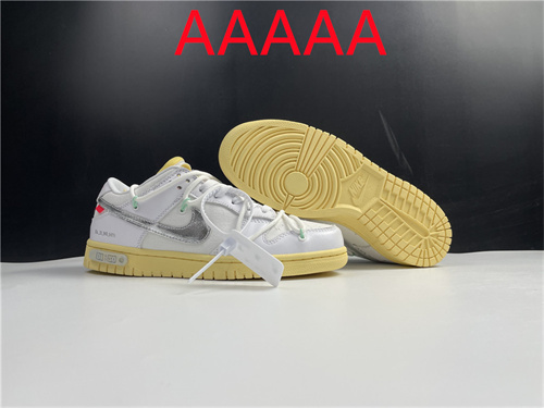 Nike Dunk(AAAAA)-087