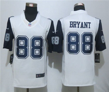 Dallas Cowboys Limited Jersey-047