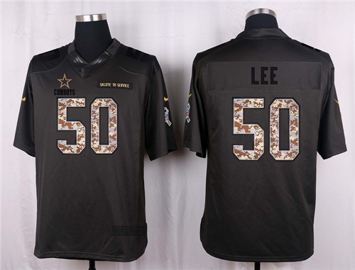 Dallas Cowboys Limited Jersey-090