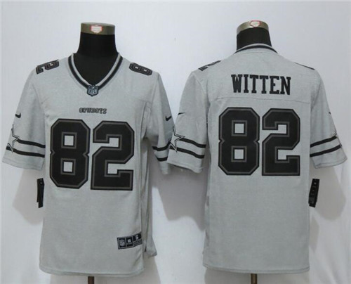 Dallas Cowboys Limited Jersey-116