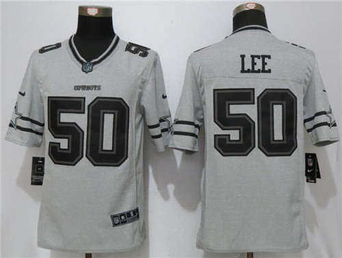 Dallas Cowboys Limited Jersey-117