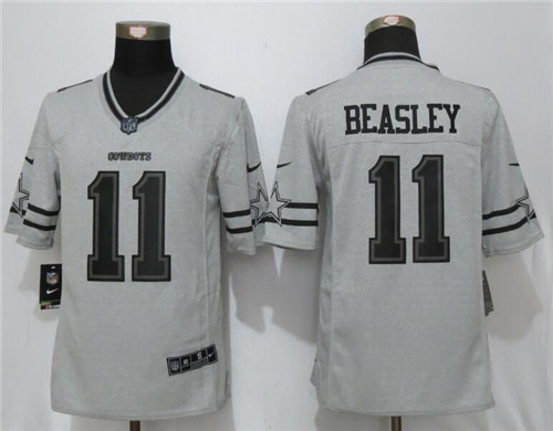 Dallas Cowboys Limited Jersey-118