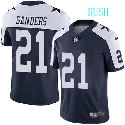 Dallas Cowboys Limited Jersey-172